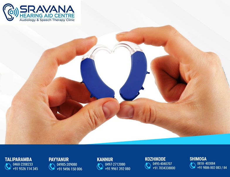 SRAVANA Audiology & Speech Therapy Clinic KANNUR